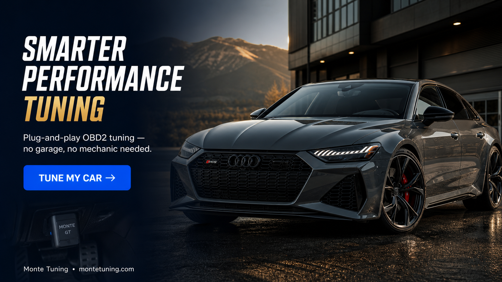 ECU Tuning: 5 Common Myths vs. What Actually Works for Your Engine — Monte Tuning OBD2 ECU Tuning Devices