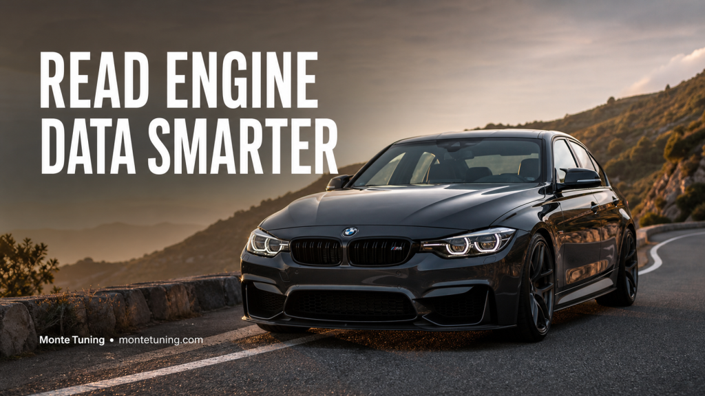 ECU Diagnostics Guide: How to Read Engine Data Using an OBD2 Scanner