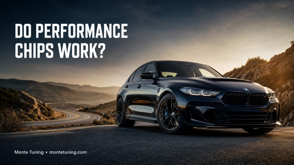Engine Tuning: Do Performance Chips Actually Work? A Realistic Guide