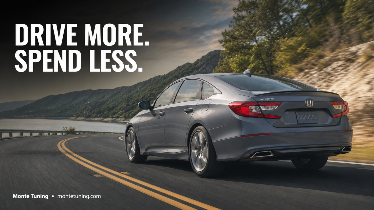 Fuel Economy Guide: 12 Proven Ways to Save Gasoline and Improve MPG
