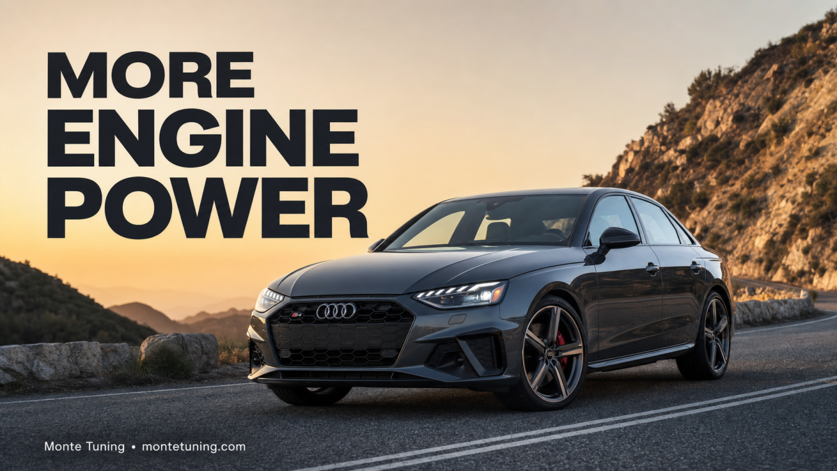 How to Increase Engine Horsepower: 10 Proven Methods Explained