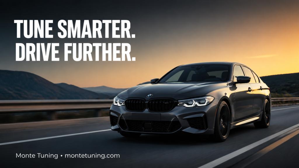 Chip Tuning vs Stock: A Cost-Benefit Breakdown of Engine Performance