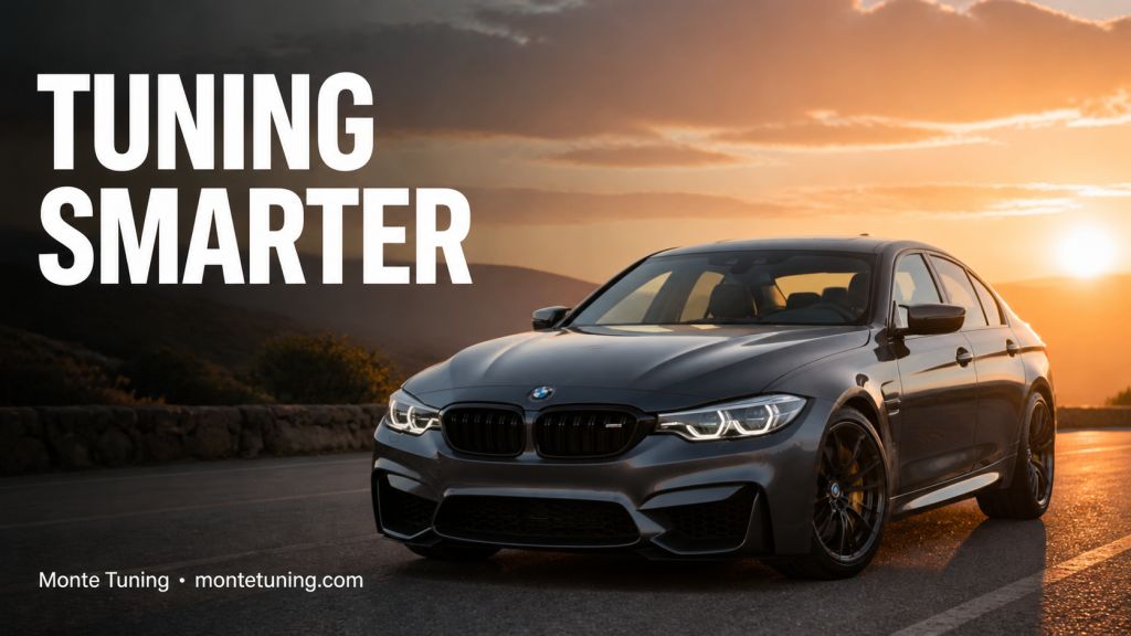 ECU Tuning vs. Chip Box: A Guide to Choosing the Best Performance Upgrade