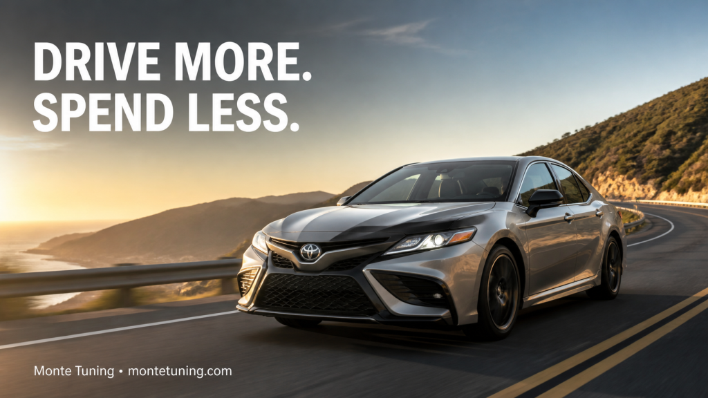 How to Lower Fuel Consumption: 7 Steps to Improve Gas Mileage