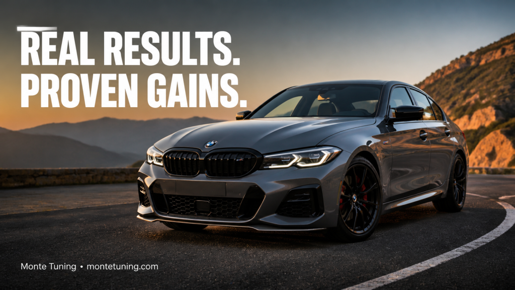 Monte Tuning Review: Is It Legit? A Deep Dive Into Performance Gains