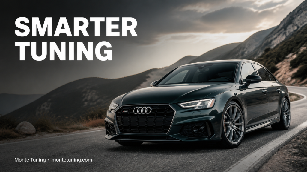 ECU Tuning: How to Choose a Trusted Performance Upgrade for Your Car
