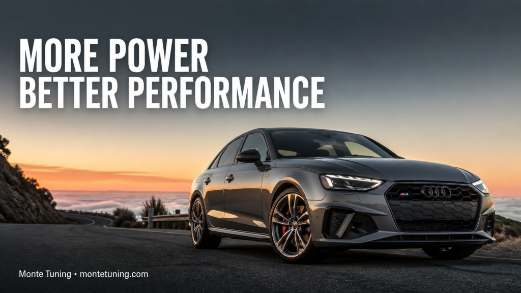 How to Increase Engine Power: 8 Reliable Methods for Better Performance